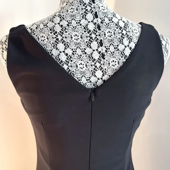 Lyman by Frank Lyman Little Black Dress - Picture 5 of 6